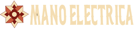 Mano Eléctrica