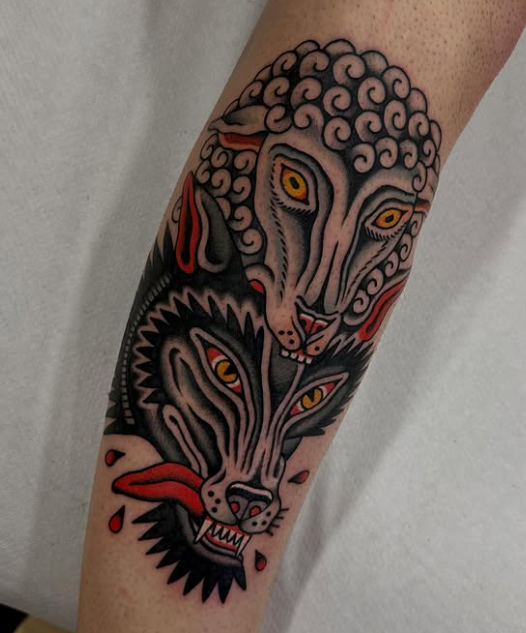 uri torres tattoo