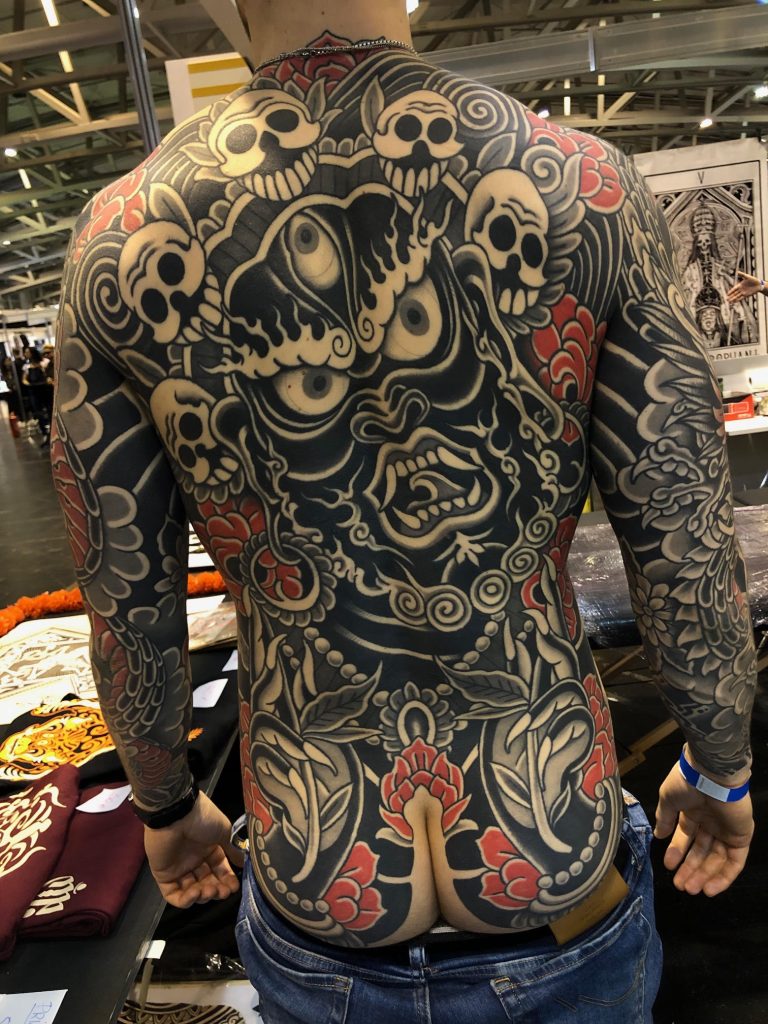 tattoo alvaro alonso