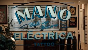 estudio de tatuajes en sitges