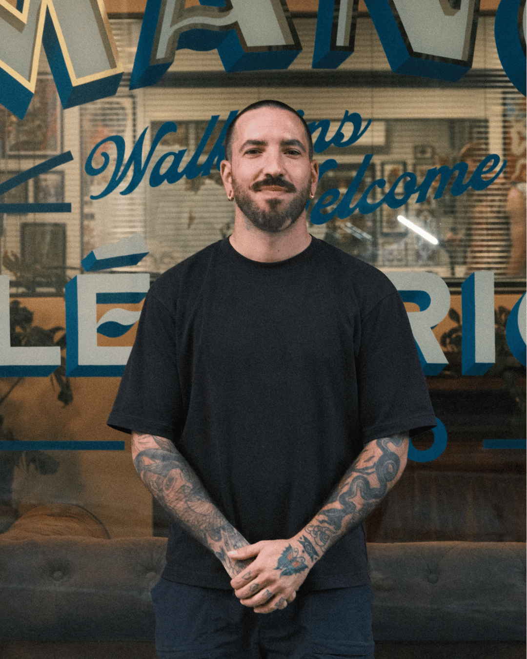 tatuadores buenos en Barcelona